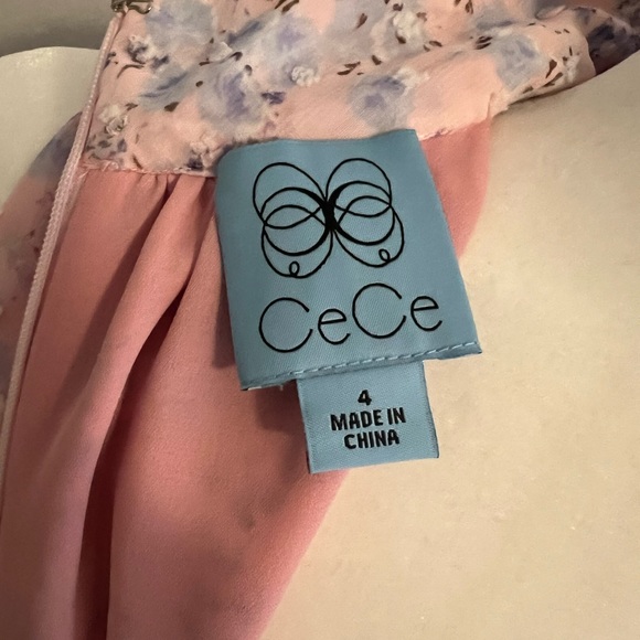 Beautiful dress for special occasions - Picture 4 of 4